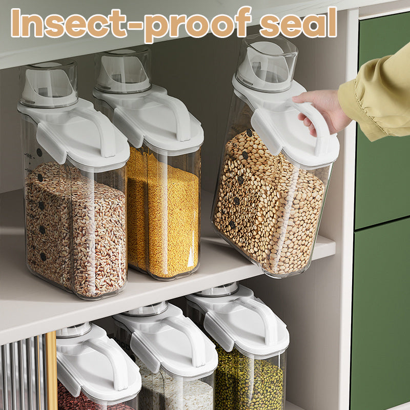 🔥Sealed Storage Bottle