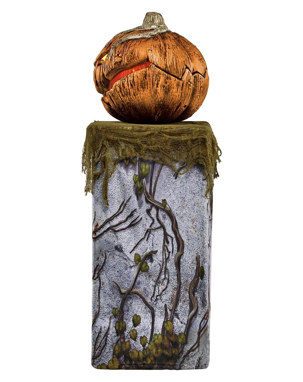 🎃-Halloween evil pumpkin👻