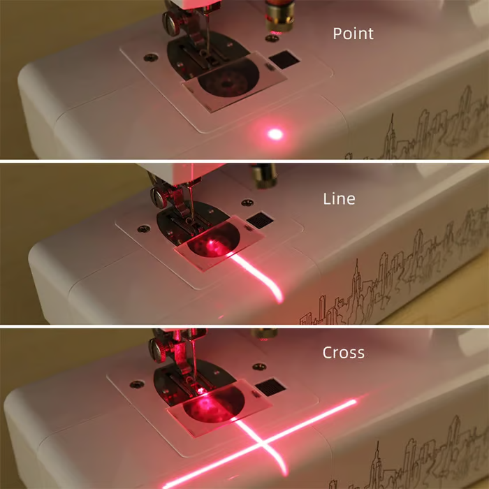 50%off- Hot Sale Magnetic Positioning Quilting Light for Sewing Machine
