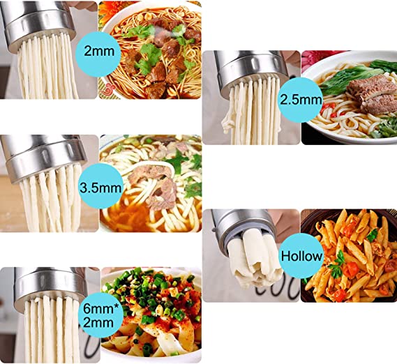 🔥50% OFF🔥Manual Pasta Maker