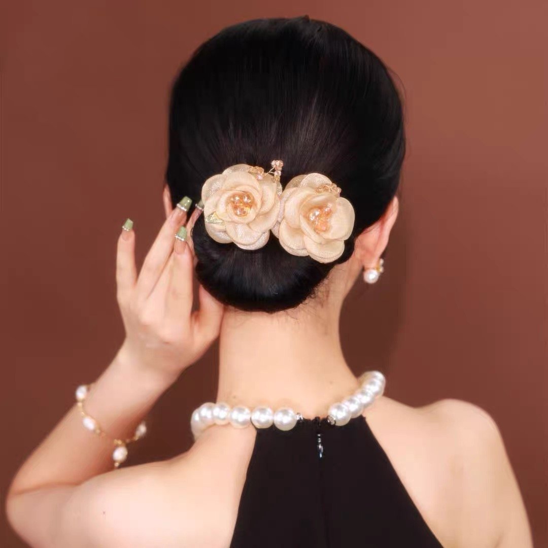 🔥✨Ins Style Elegant Lazy Hair Curler