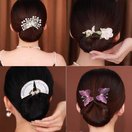 🔥✨Ins Style Elegant Lazy Hair Curler
