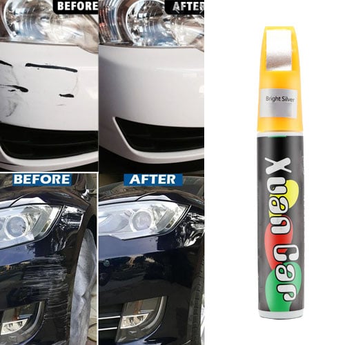 🎁Car Scratch Remover Pen (🎁BUY 3 GET 2)