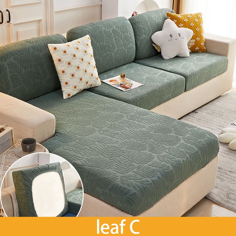 🔥2024 New Wear-Resistant Universal Sofa Cover