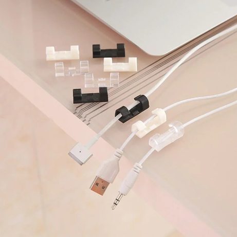 Finisher Wire Clamp