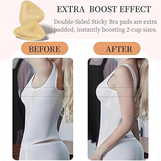 🔥Ultra Boost Invisible Lift Bras Covers