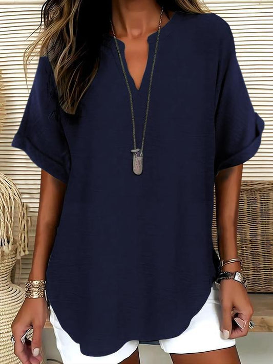 Everyday Elegance Blouse