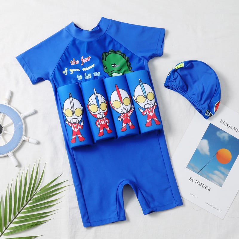🏊‍♂️-Floating Swimsuit