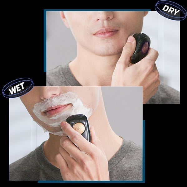 🌲MINI-SHAVE PORTABLE ELECTRIC SHAVER