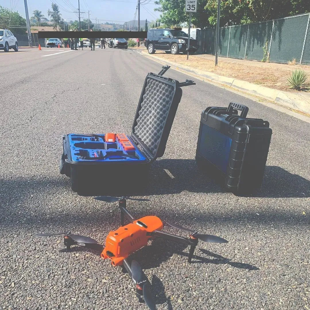 🎁🚁-LATEST Drone with 6k UHD