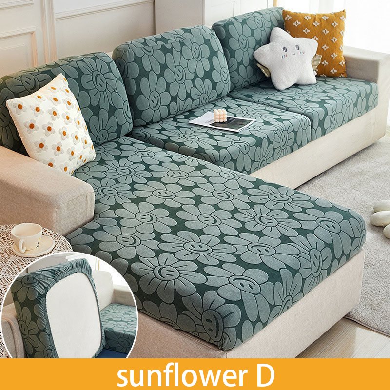 🔥2024 New Wear-Resistant Universal Sofa Cover