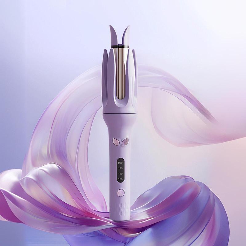 🔥🎁Negative lon Automatic Hair Hair Curl Wand