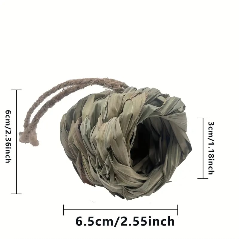🐦Hummingbird Nest House