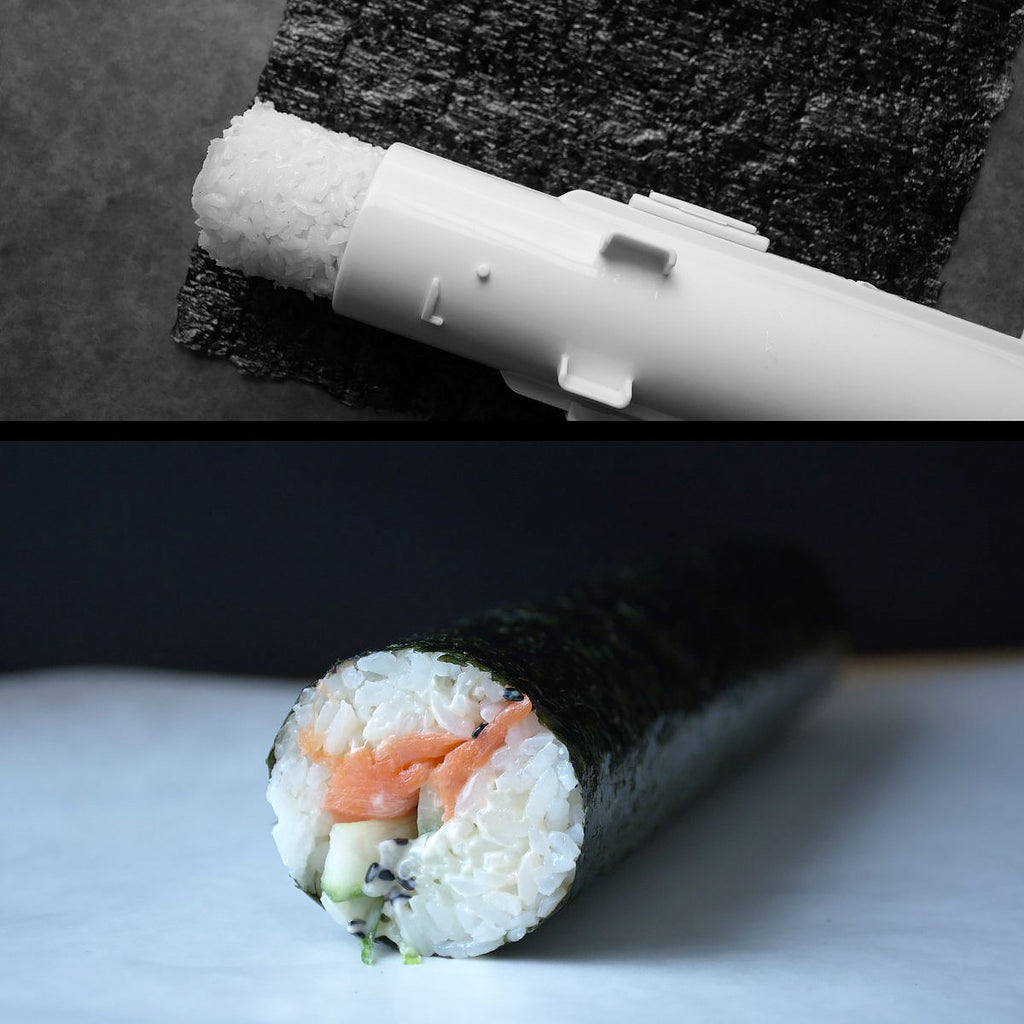 🍙Hot sale - Sushi Roller Bazooka