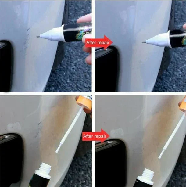 🎁Car Scratch Remover Pen (🎁BUY 3 GET 2)