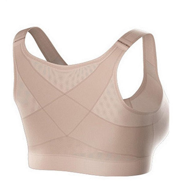 💥Adjustable Chest Brace Support Multifunctional Bra