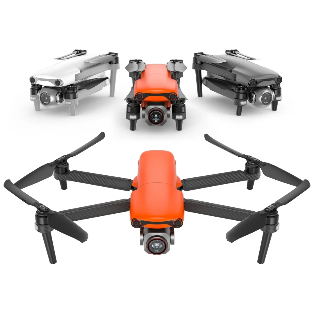 🎁🚁-LATEST Drone with 6k UHD