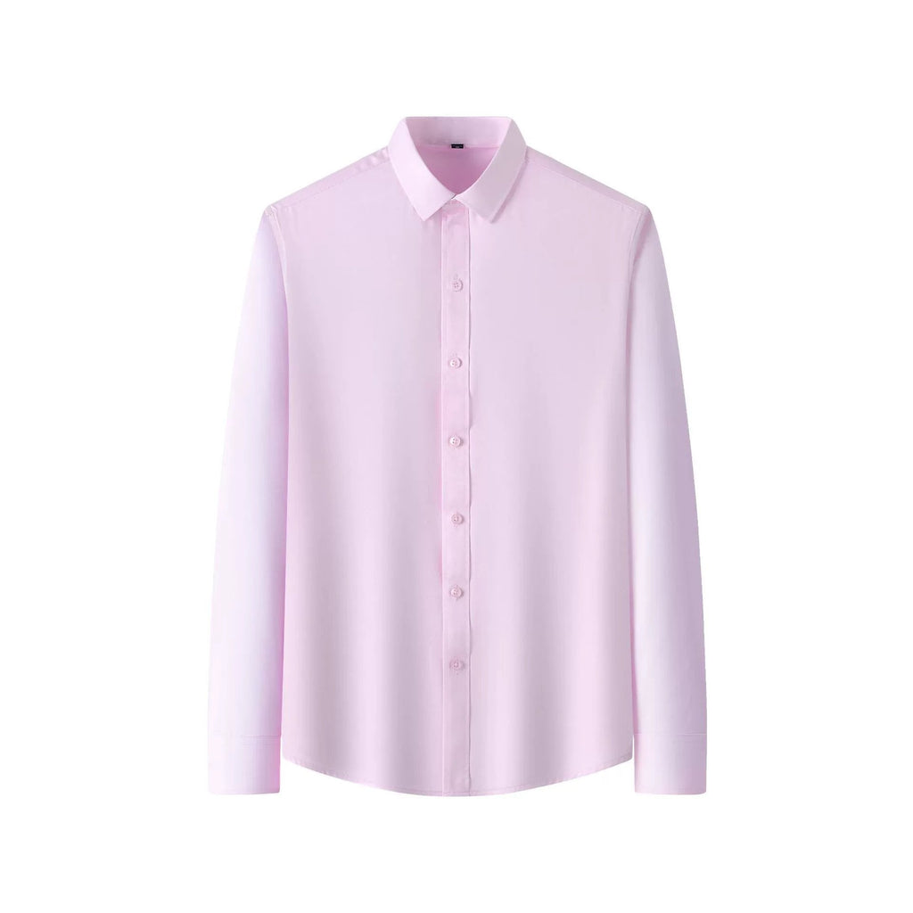 ⏰🔥STRETCH NON-IRON ANTI-WRINKLE SHIRT💕