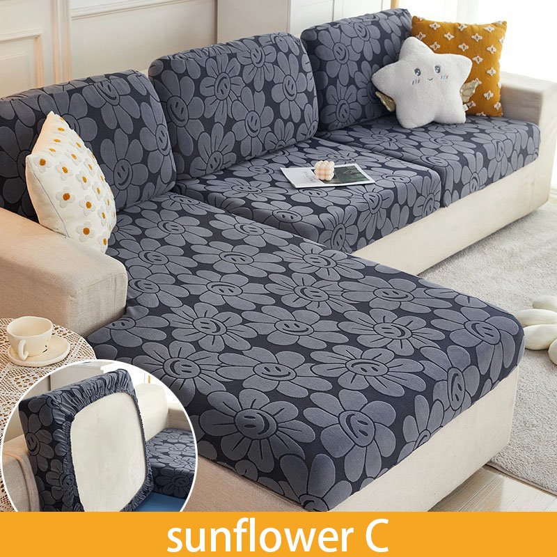 🔥2024 New Wear-Resistant Universal Sofa Cover