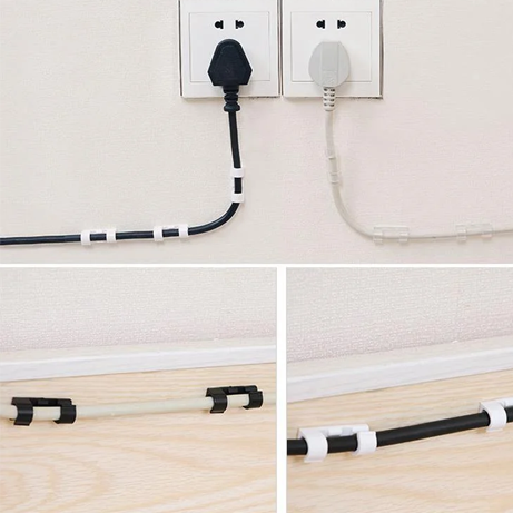 Finisher Wire Clamp