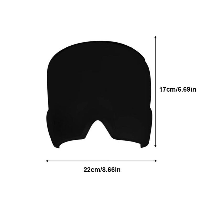 Compressed Therapy Headache - Migraine Relief Cap