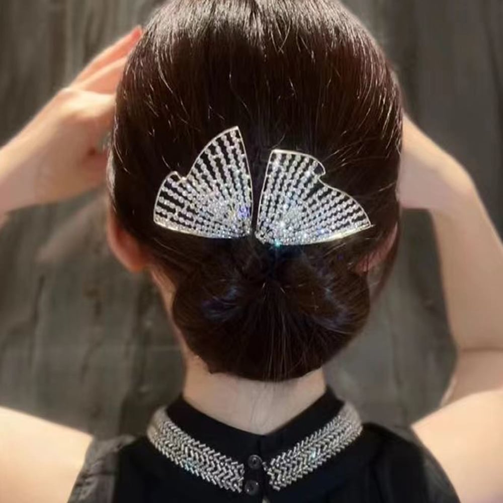 🔥✨Ins Style Elegant Lazy Hair Curler