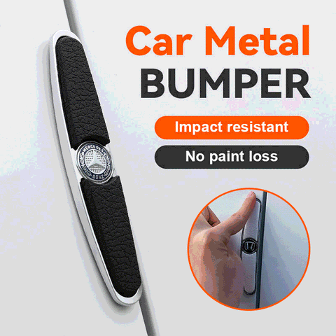 🚒Car four-door side anti-collision strips🛒