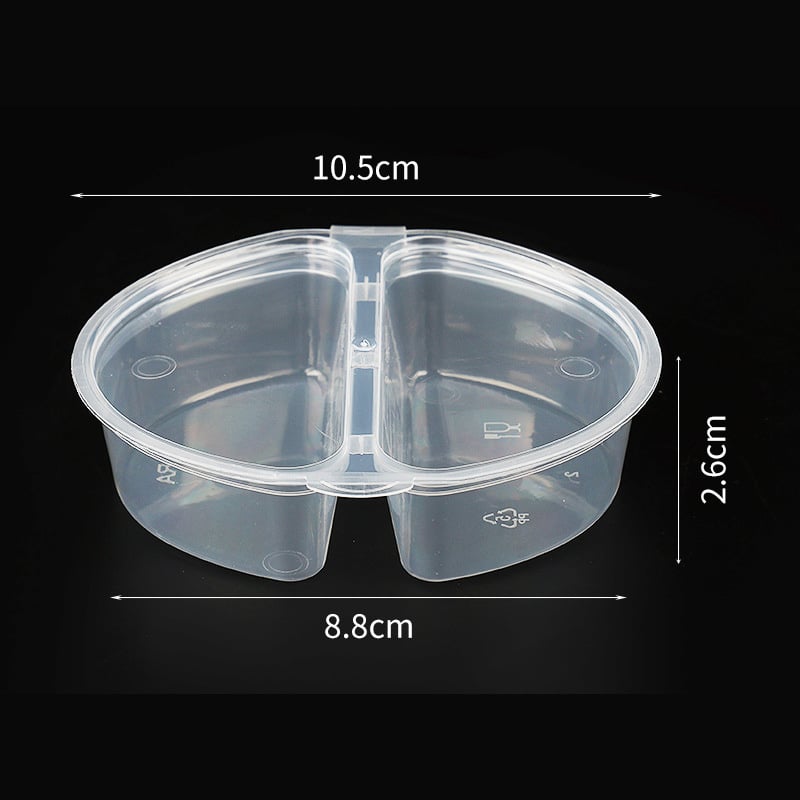 🔥Buy More Save More🎁Reusable Snack Container
