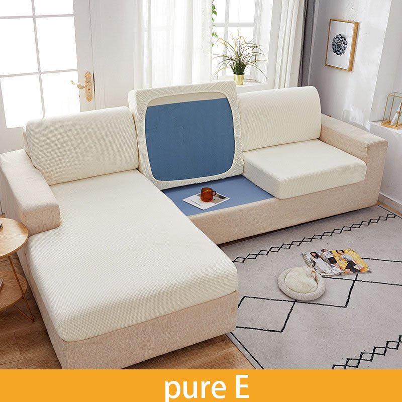 🔥2024 New Wear-Resistant Universal Sofa Cover
