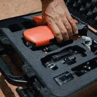 🎁🚁-LATEST Drone with 6k UHD