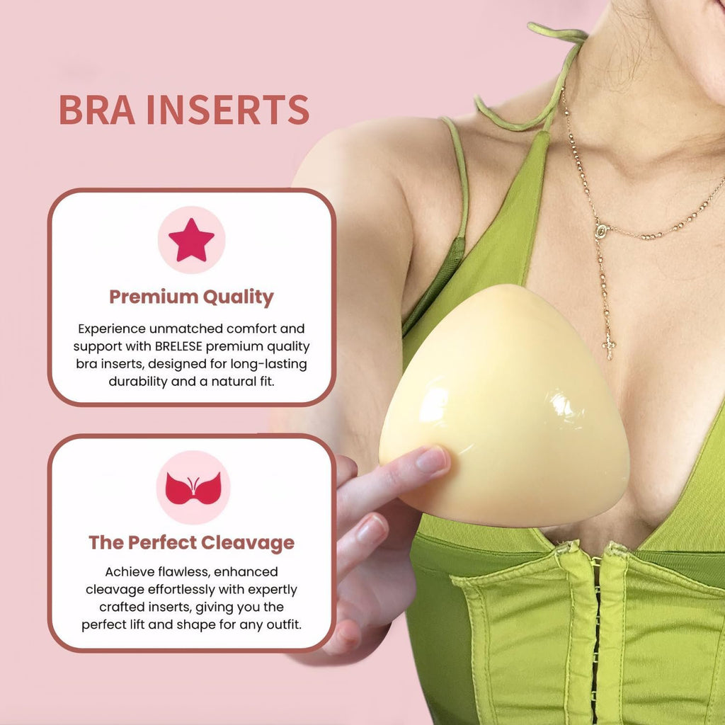 🔥Ultra Boost Invisible Lift Bras Covers