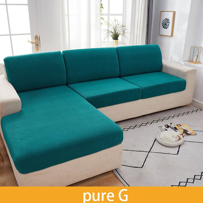 🔥2024 New Wear-Resistant Universal Sofa Cover