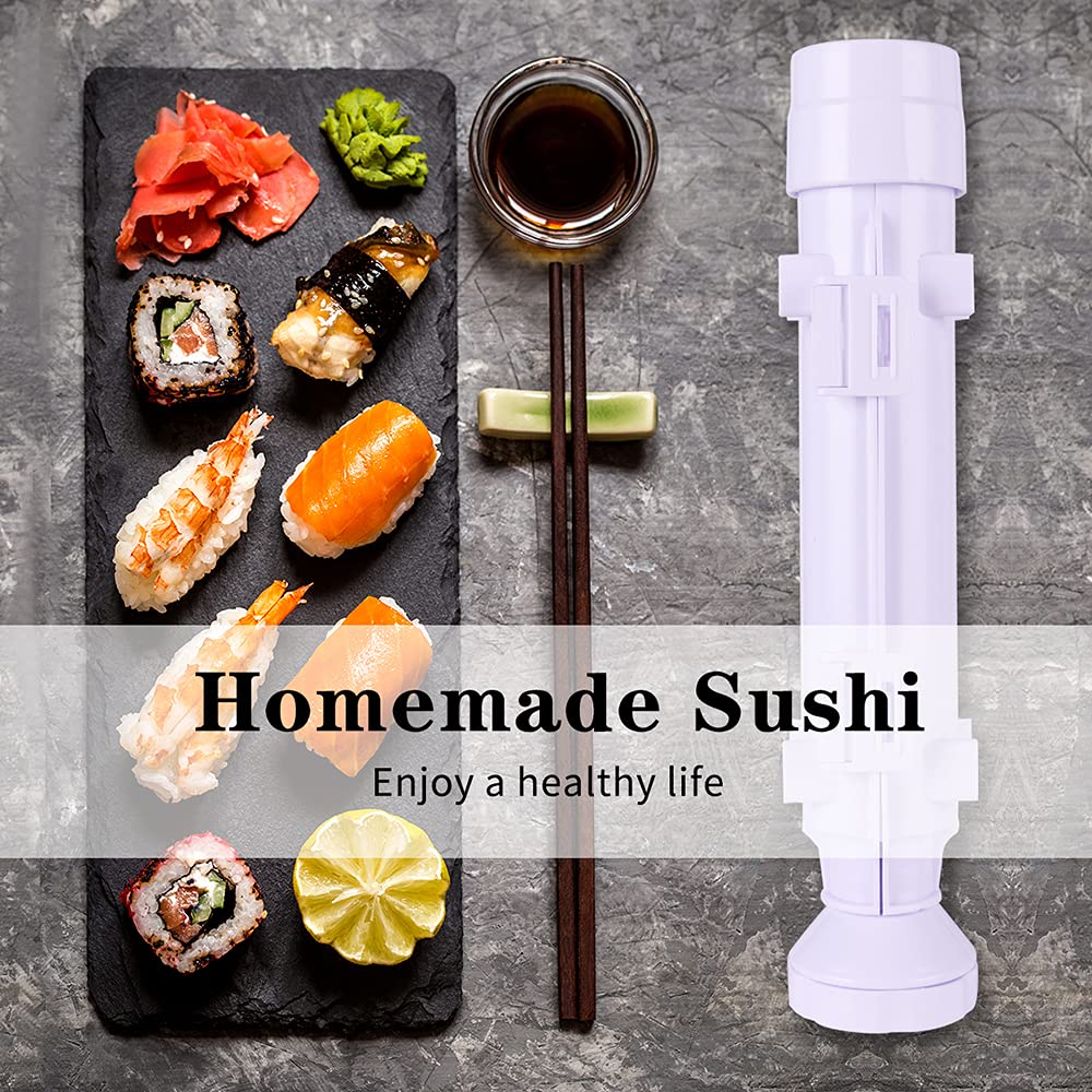 🍙Hot sale - Sushi Roller Bazooka