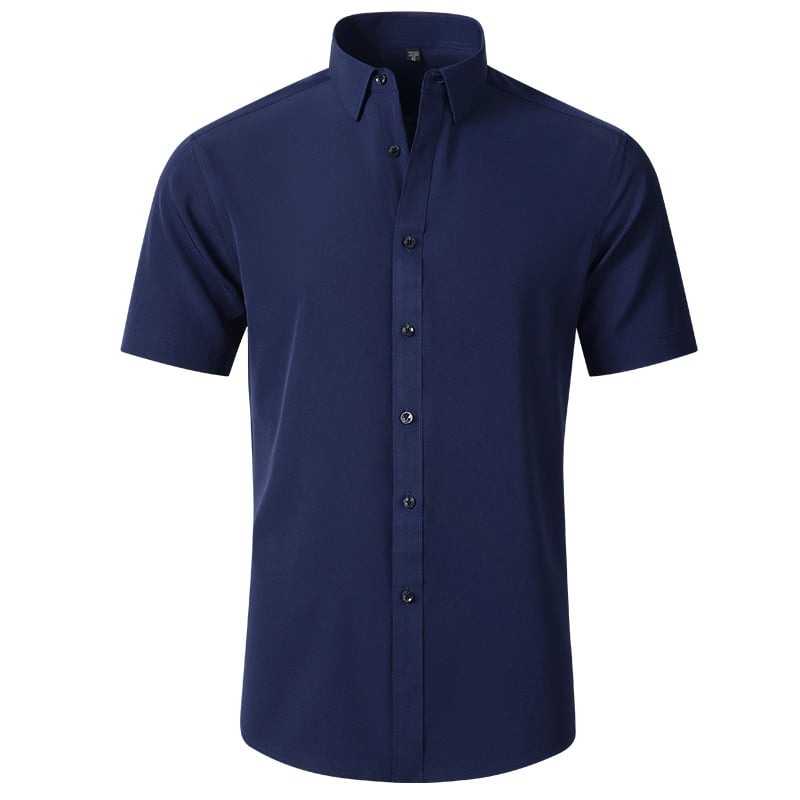 ⏰🔥STRETCH NON-IRON ANTI-WRINKLE SHIRT💕