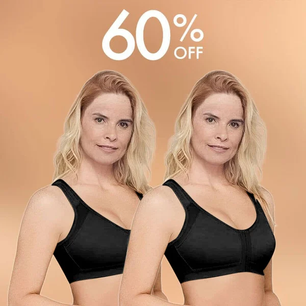 💥Adjustable Chest Brace Support Multifunctional Bra