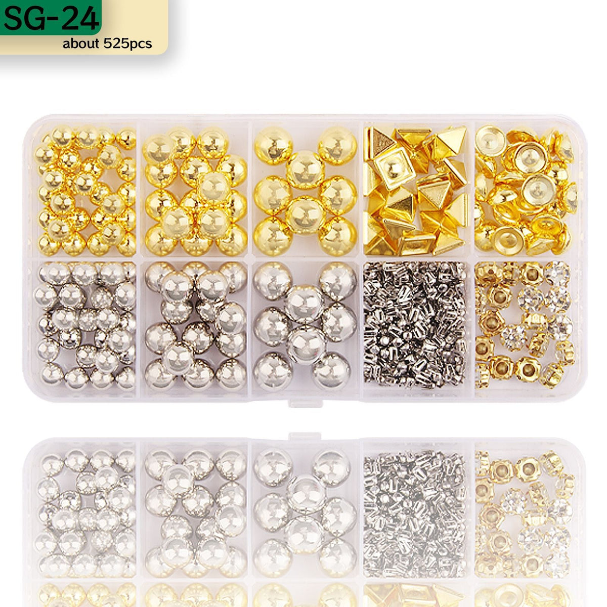 🔥Hot Selling DIY Pearl Setting Machine