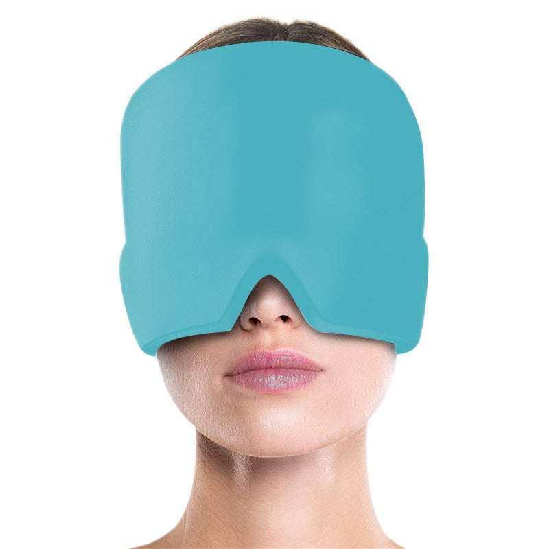 Compressed Therapy Headache - Migraine Relief Cap