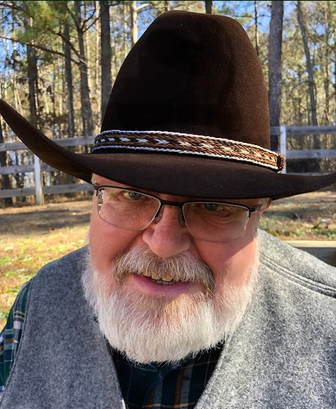 🔥🔥Handmade YellowStone Cowboy Hat