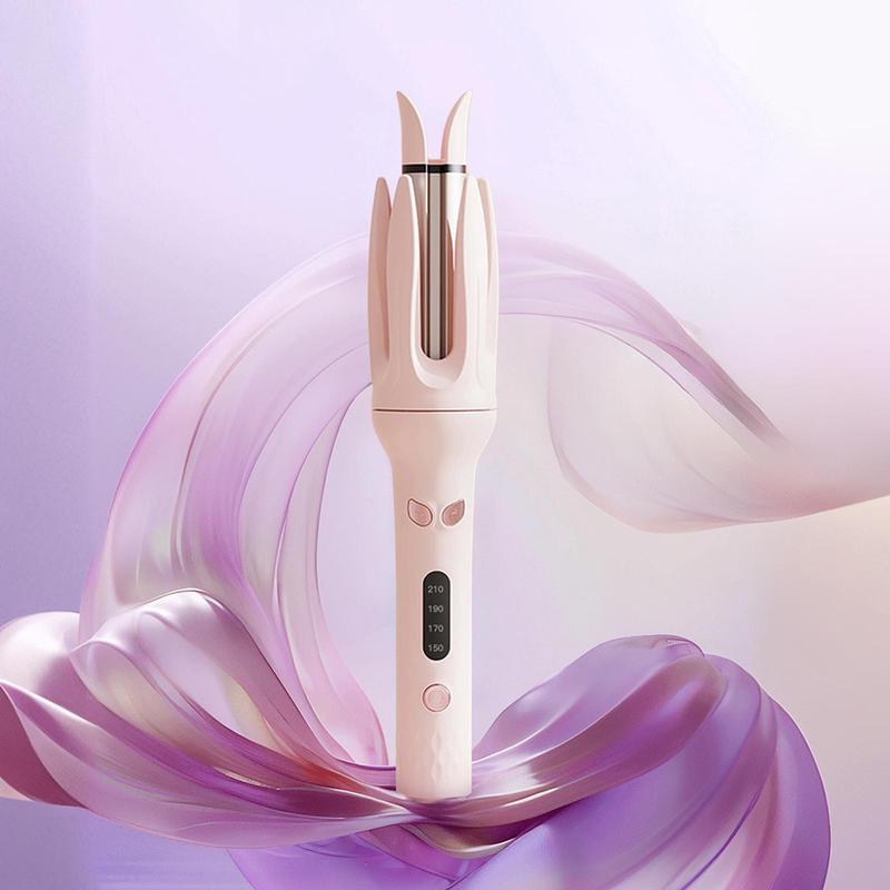 🔥🎁Negative lon Automatic Hair Hair Curl Wand