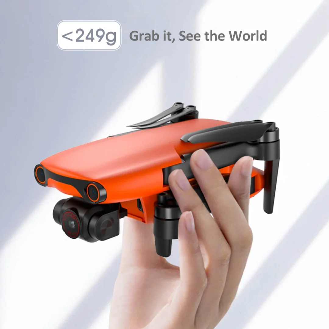 🎁🚁-LATEST Drone with 6k UHD