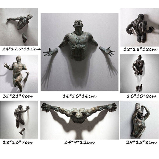 Art Sculptures