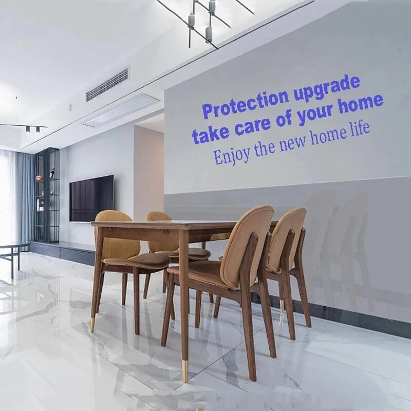 Electrostatic Self-Adhesive Wall Protective Film | BUY 2 GET 1 FREE (3 PCS)