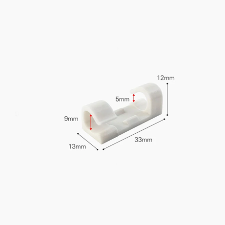 Finisher Wire Clamp