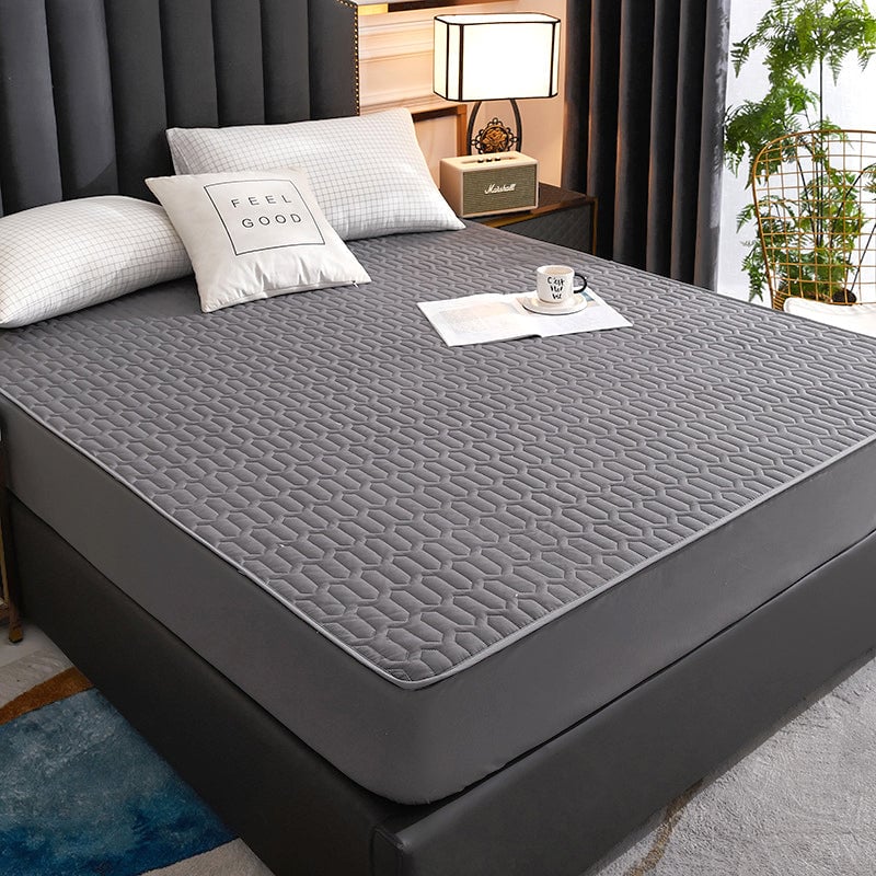 🛌🏻💤Waterproof Mattress Cover 💧