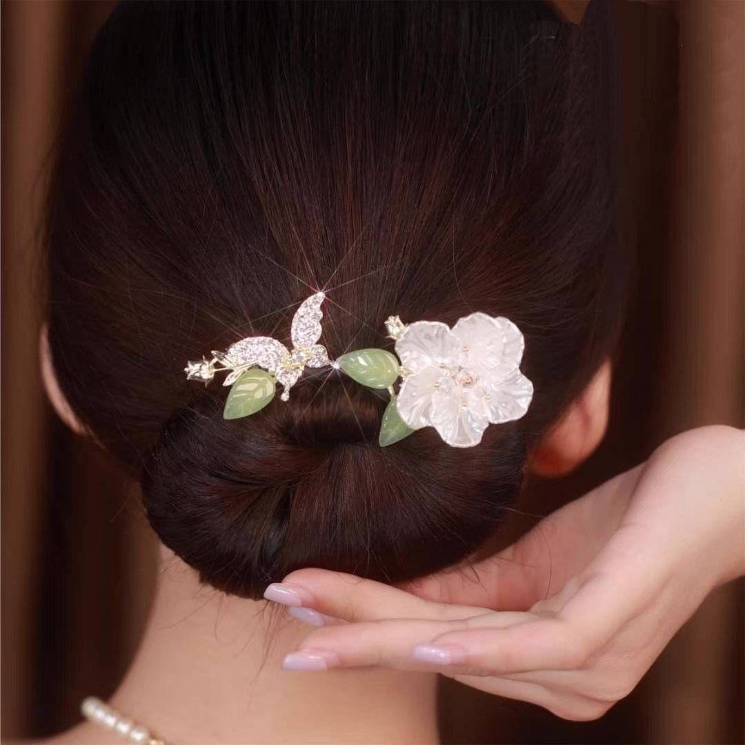 🔥✨Ins Style Elegant Lazy Hair Curler
