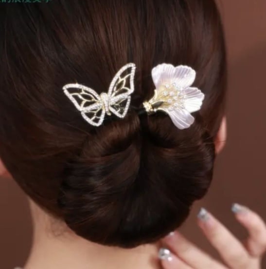 🔥✨Ins Style Elegant Lazy Hair Curler