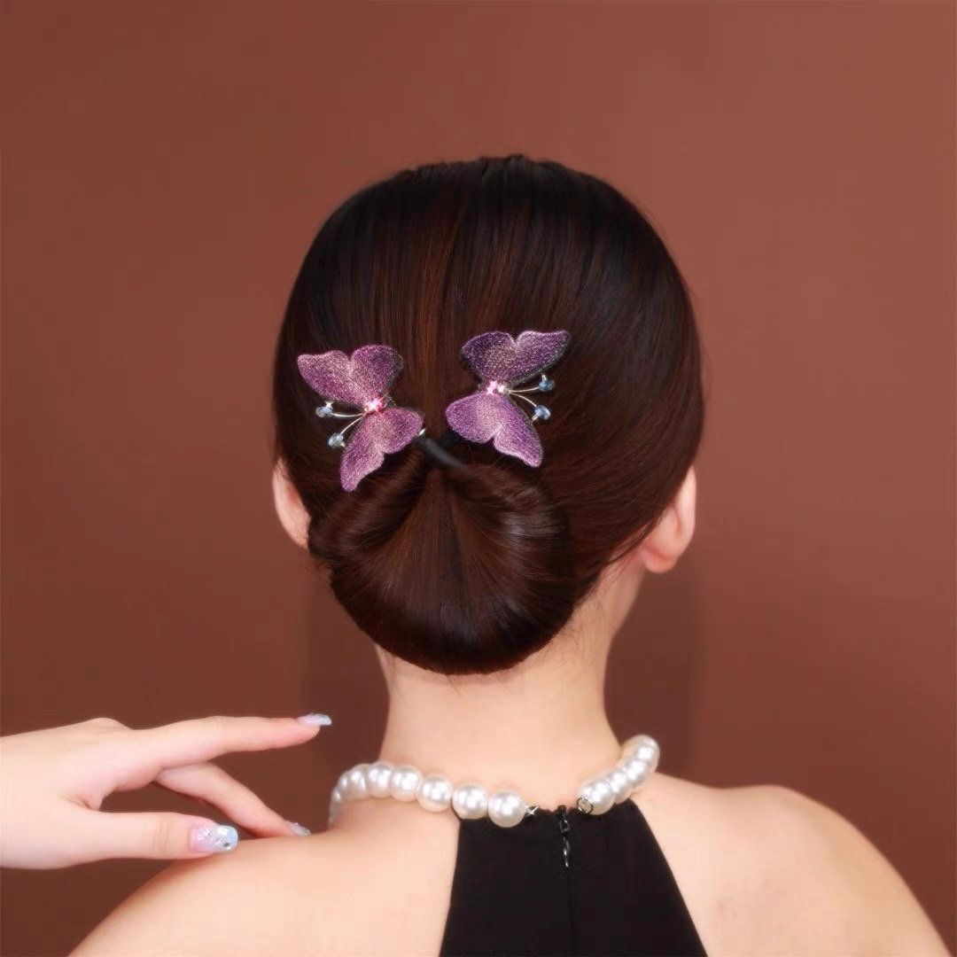 🔥✨Ins Style Elegant Lazy Hair Curler