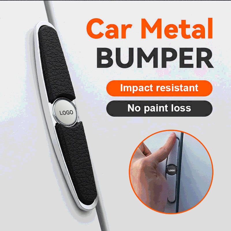 🚒Car four-door side anti-collision strips🛒