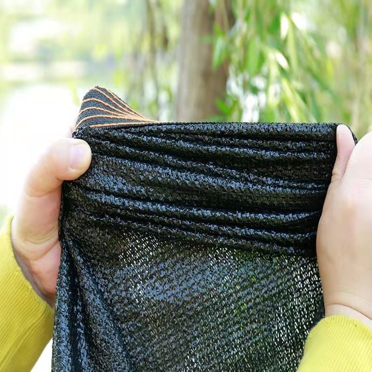 🔥Summer Hot Sale🌞-Outdoor courtyard shade net