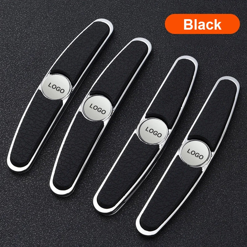 🚒Car four-door side anti-collision strips🛒